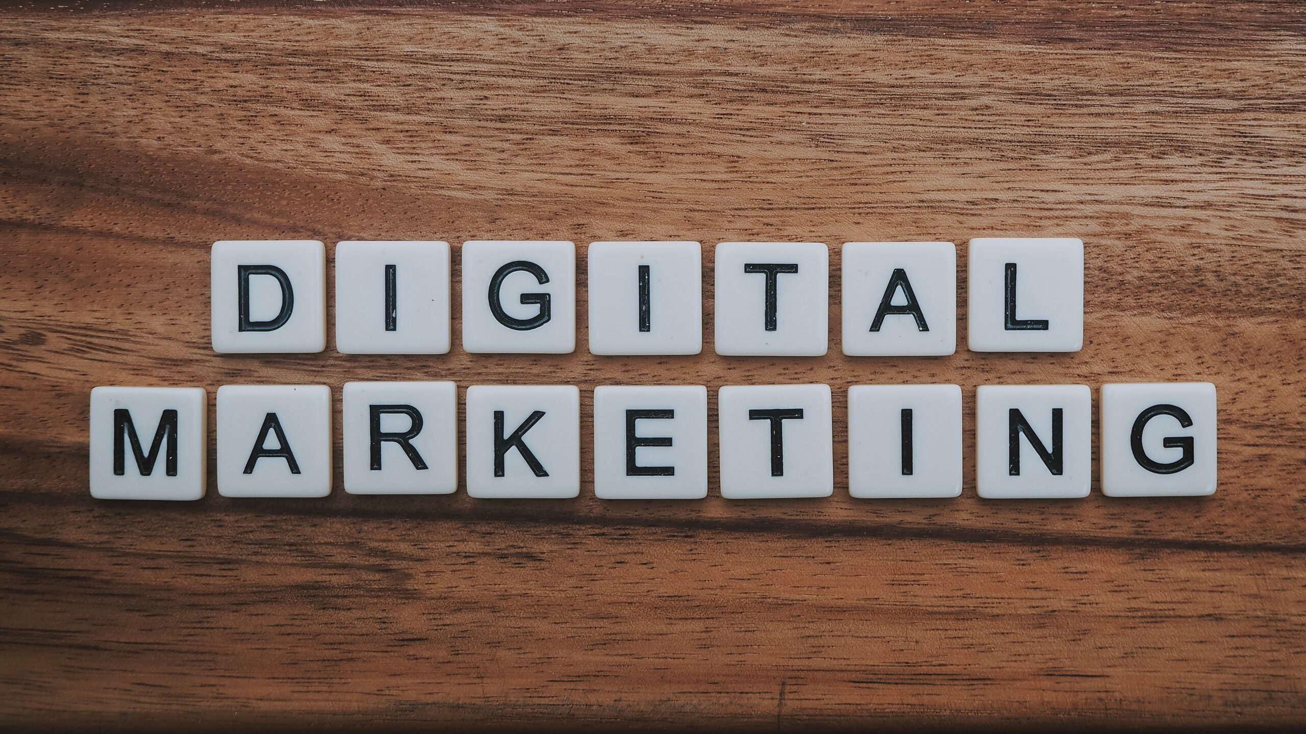 Digital Marketing and SEO